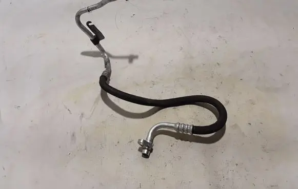 Renault Espace V (RFC) Air conditioning (A/C) pipe/hose 924904502R