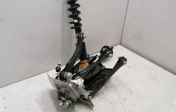 BMW 4 G22 G23 G24 G26 Rear suspension assembly kit set 6881199 6886448
