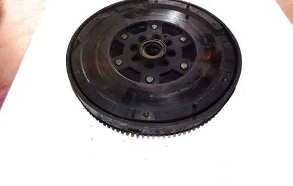 Audi A4 S4 B6 8E 8H Flywheel