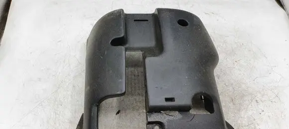 Honda Accord Steering wheel column trim 77360SDA010M1