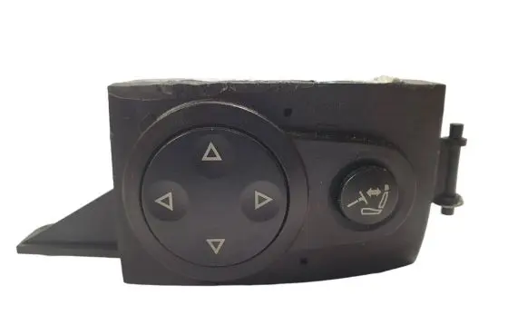 Volkswagen Phaeton Steering wheel adjustment switch 3D0953551