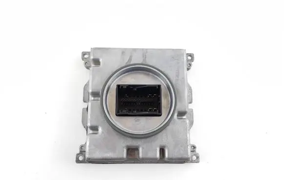 Audi Q7 4M Headlight ballast module Xenon 7PP941572AC 7PP941572A 7PP941572