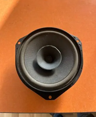 Fiat 500X Rear door speaker 519135270 90016452204