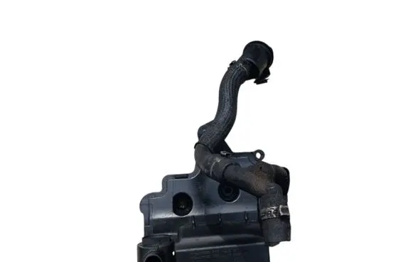 Ford Mondeo MK IV Oil breather separator 9671271480