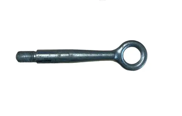 Mercedes-Benz GL X166 Towing hook eye 