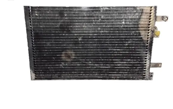 Seat Alhambra (Mk1) A/C cooling radiator (condenser) 7m0820413f