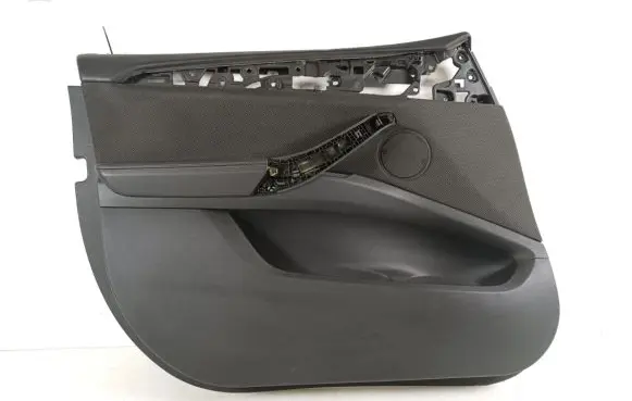 BMW X3 G01 Front door card panel trim 3672620
