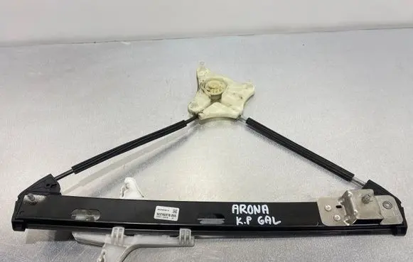 Seat Arona Rear window lifting mechanism without motor 6F0839461A
