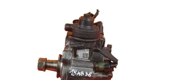 Jaguar XF X250 Fuel injection high pressure pump AH2Q9B395AC 306DT
