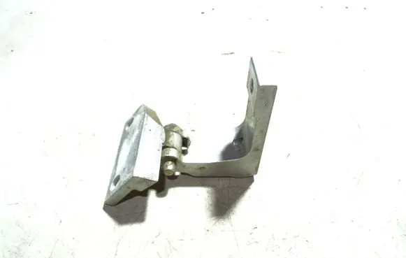 Audi A8 S8 D2 4D Rear door upper hinge 4D0833402