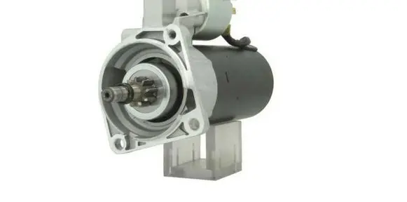 Volkswagen PASSAT Starter motor CS606 0001110007