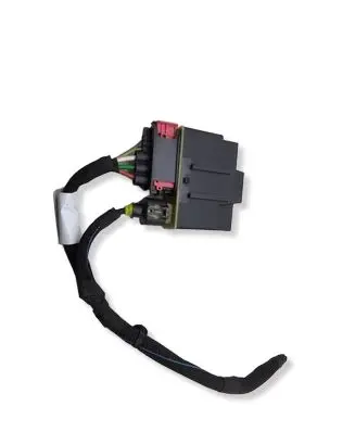 Citroen C4 II Picasso Other control units/modules 9801916680