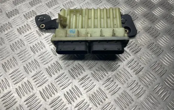 Opel Astra H Fan control module 24462346 15408375