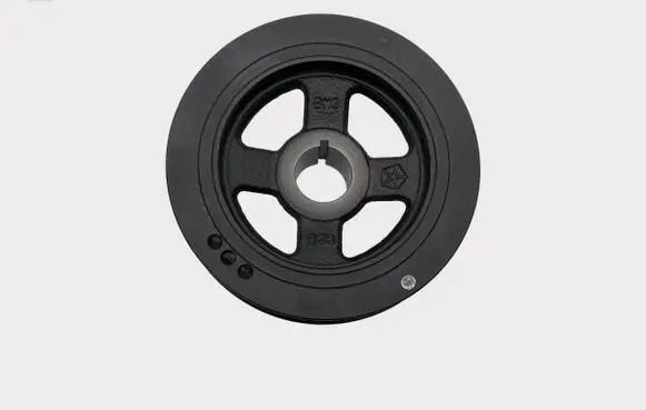 Jeep Renegade Crankshaft pulley 05047418AB