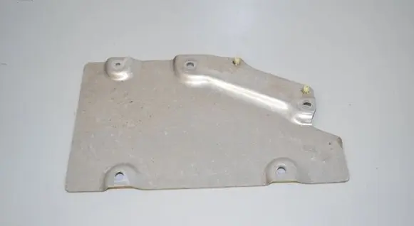 BMW iX3 Pickup box liner 8740108 61278740108 61278839137