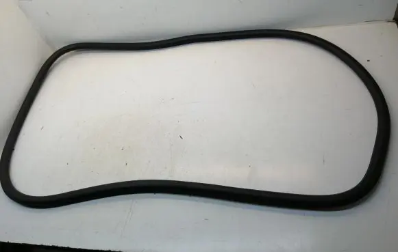 Opel Corsa F Front door rubber seal