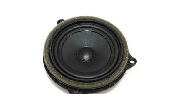 BMW 2 F45 Front door high frequency speaker 65139281896 9281896