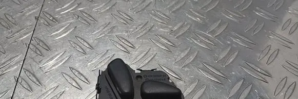 Seat control switch