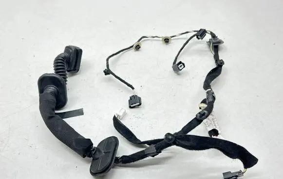 Renault Captur Front door wiring loom 241252290R 0D0200