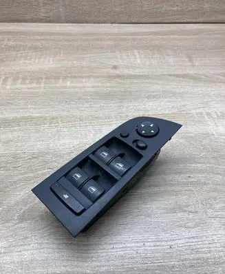 BMW 3 E90 E91 Electric window control switch 9217341 10W24K8