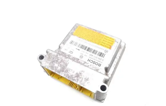 Mercedes-Benz Sprinter W906 Airbag control unit/module A9069005701 0285011400