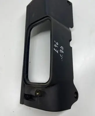 BMW 3 E46 Air filter box cover 7787254 0928400397