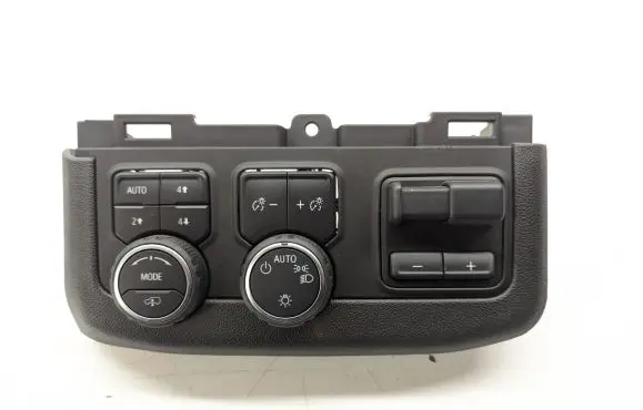 Chevrolet Tahoe Light switch 87843096 84561258 84687462