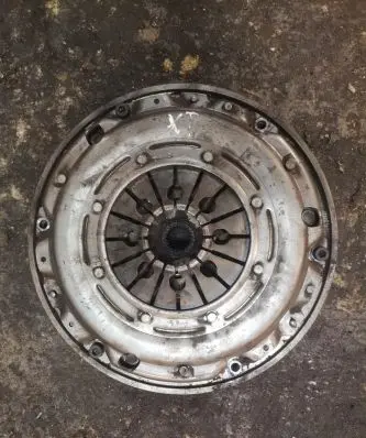 Clutch set kit