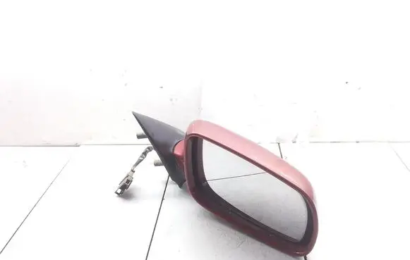 Skoda Octavia Mk1 (1U) Front door electric wing mirror 836098 E9010137