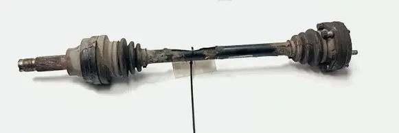 Ford Fiesta Rear driveshaft 229748