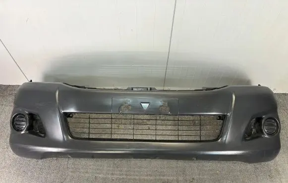 Toyota Hilux (AN120, AN130) Front bumper 52119-0K280 z1355
