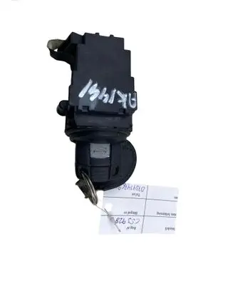 BMW 5 E60 E61 Ignition lock 6954722