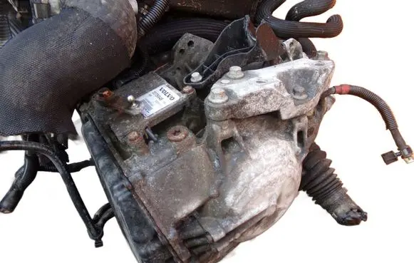 Volvo XC60 Automatic gearbox 31259367 BIEGOW