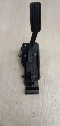 Jaguar XJ X351 Accelerator throttle pedal 9X239F832BB