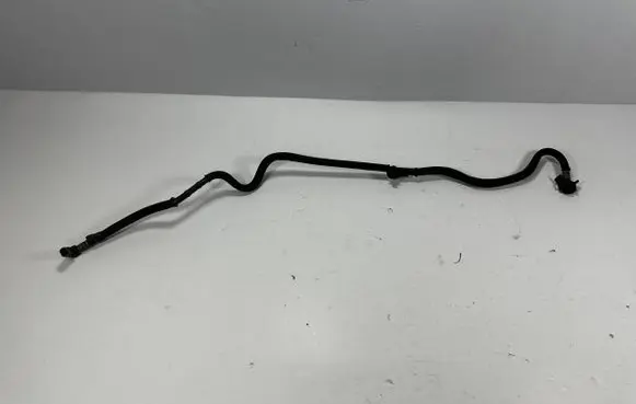 Renault Captur Engine coolant pipe/hose STU4108060