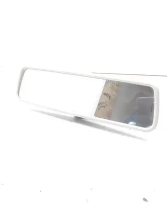 Seat Ibiza IV (6J,6P) Rear view mirror (interior)