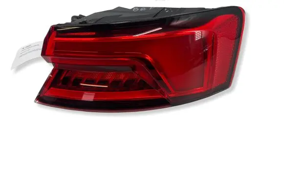 Audi A5 Rear/tail lights 8W6945092E 636012