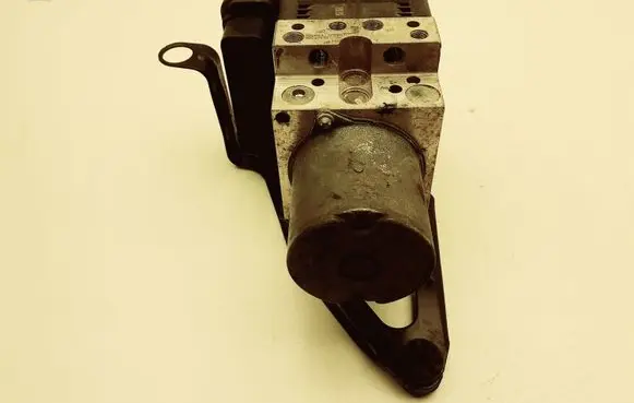BMW X5 E70 ABS Pump 6793488 6793492