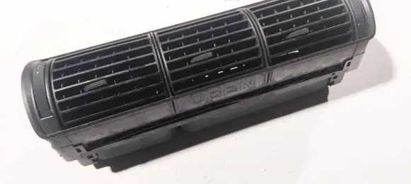 Audi A4 S4 B5 8D Dash center air vent grill 8d1820951