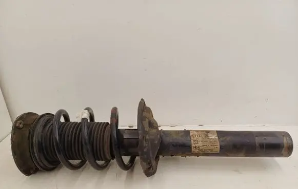 Audi TT TTS RS Mk3 8S Front shock absorber/damper 8S0413031A