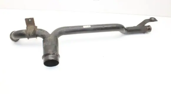 Fiat 500 Air intake duct part