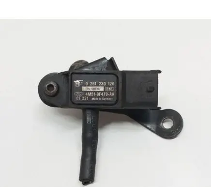 Ford Galaxy Air pressure sensor 0261230120 4M519F479AA 7C10B3B7