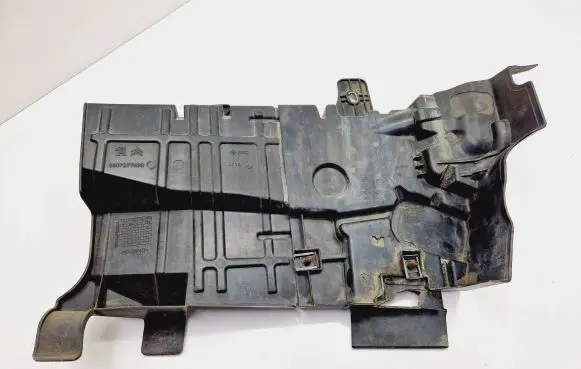 Citroen C4 II Other engine bay part 9807276280 9807277480