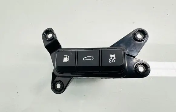 KIA Optima Fuel tank opening switch 299158333 120019511
