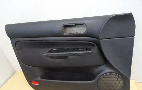 Volkswagen Golf IV Front door card panel trim