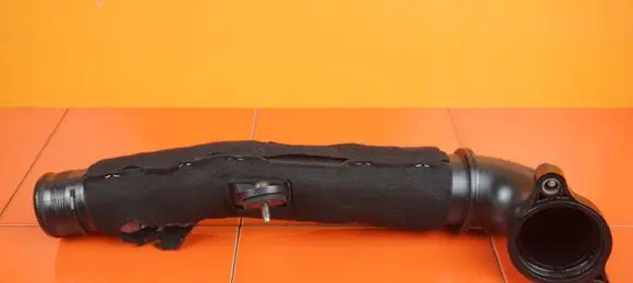 Ford C-MAX II Intercooler hose/pipe 04L145762AD 18MB55