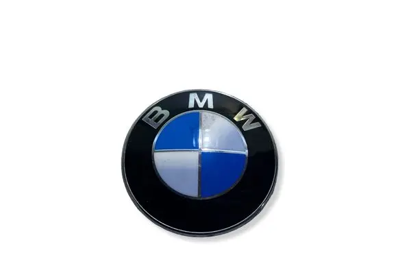 BMW 4 F32 F33 Manufacturer badge logo/emblem 8132375