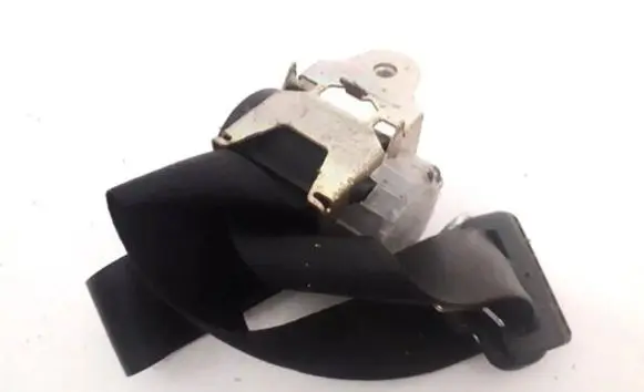Ford Fiesta Rear seatbelt 2s5ab61294ab