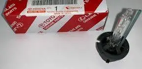 Lexus ES 250 - 300 - 330 Xenon bulb 9098120027