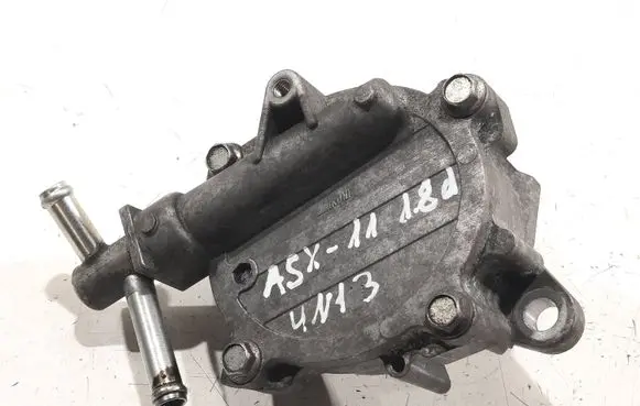 Mitsubishi ASX Vacuum pump